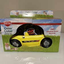 Kaytee Critter Cruiser