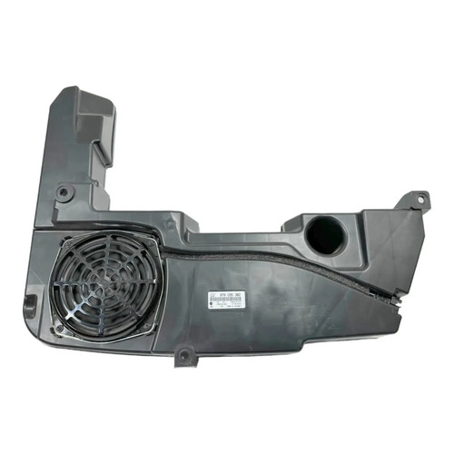 Audi 8k box speakers - box,