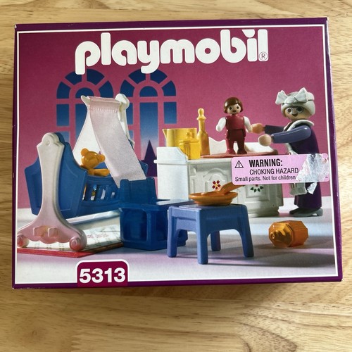 Vintage 1995 playmobil - 1995,