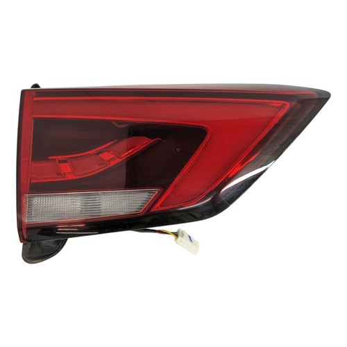 Facelift led tail - mg, ev