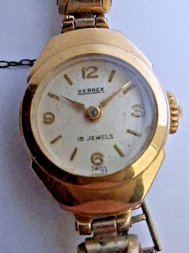Bernex women vintage - bernex, women's
