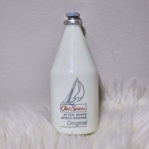 Vintage old spice original - vintage,