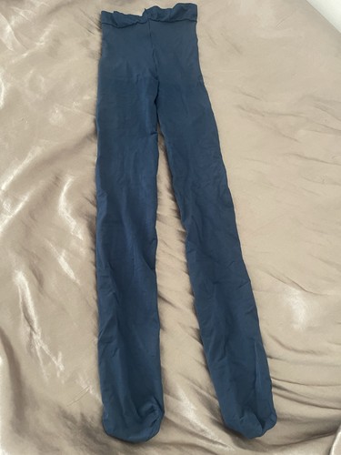 Women navy tights - women’s,