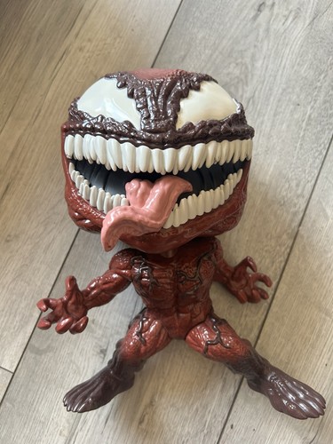 Large marvel legends venom - marvel,