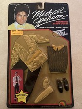 Michael Jackson Collectors