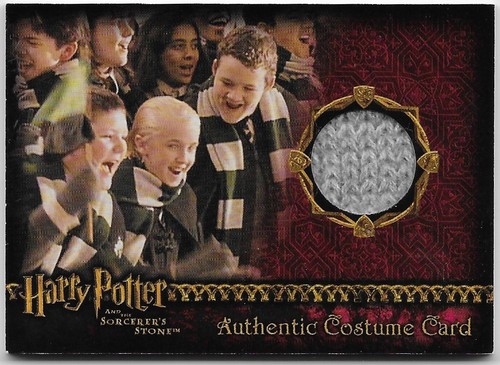 Harry potter and the - and,
