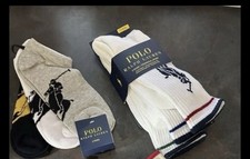 Polo Ralph Lauren Socks -