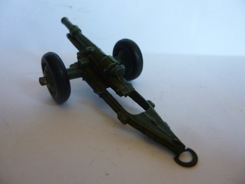Dinky 162c eighteen - , pounder