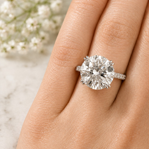 14k white gold - 14k,
