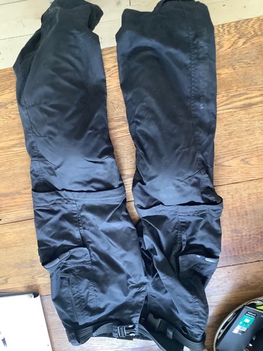 Motorcycle trousers - motorcycle,
