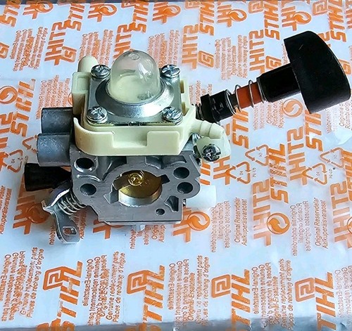 Genuine stihl - genuine,