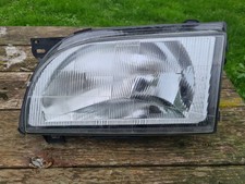 GENUINE FORD 92VB-13006 DC L/H