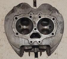 BSA A65 Thunderbolt Engine
