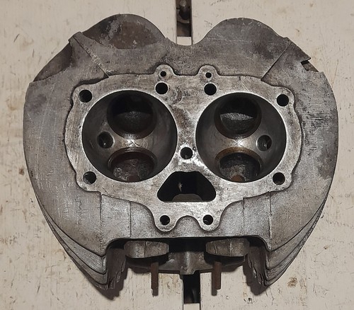 Bsa a65 thunderbolt engine - bsa,