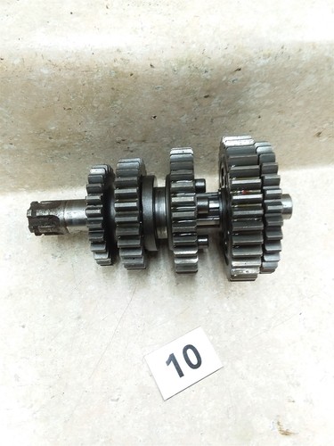 Honda xr75 engine - xr75, k0