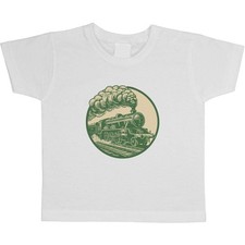 'Vintage Steam Engine'