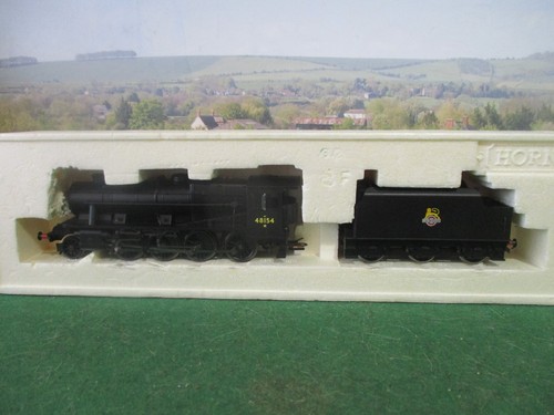 Hornby class 48154 br - class, 8f