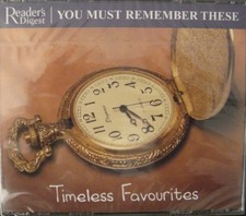 Readers Digest You Must