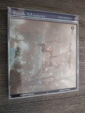 Fresh Maggots Self Titled Australia CD Album