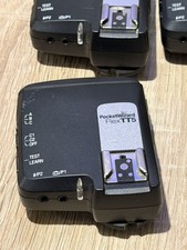 PocketWizard Flex TT5 Flash