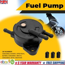 Fuel Pump For Vespa GT GTV