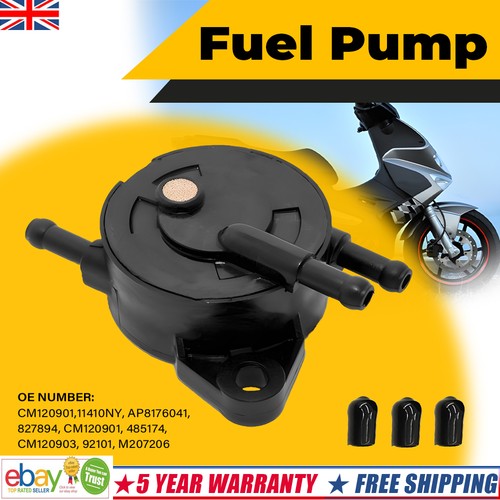 Fuel pump for vespa - for, gt