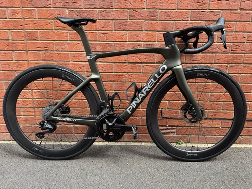 Pinarello 2026 53cm - pinarello, f5