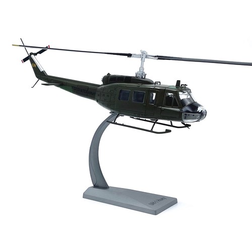 Authentic army huey - us,