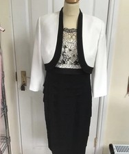 Condici 70782 cream & black