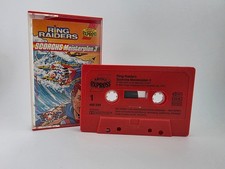 Ring Raiders 3 Scorchs