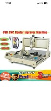 USB CNC Router Engraver