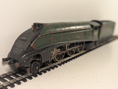 Hornby dublo gauge class - hornby, oo