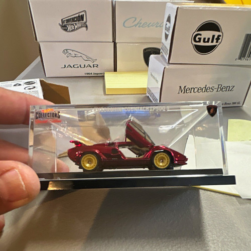 Hot wheels collectors - wheels,