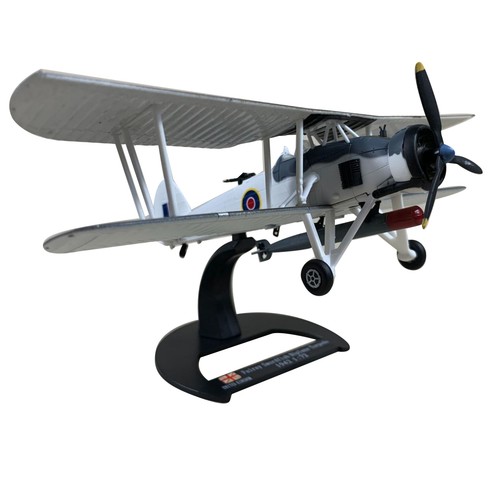 Wwii british navy - 1/72,