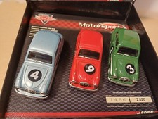 Corgi Vanguards AU1003 Austin