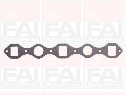 Fai em124 exhaust manifold - fai,