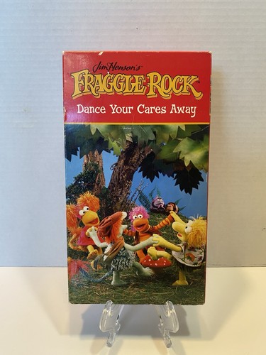 Jim henson fraggle rock - jim,