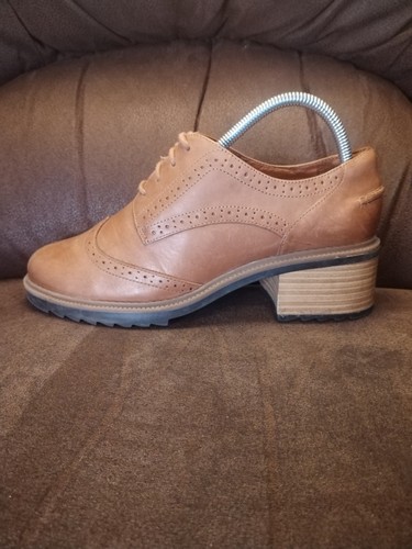 Clarks somerset wingtip - somerset,