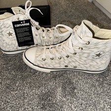 CONVERSE ALL STAR JUNIOR GIRL