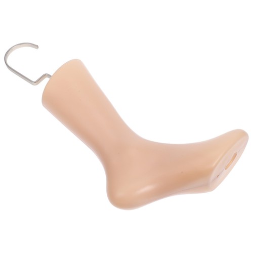 Foot model mannequin - foot,