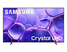 Samsung 50" inch 4K Smart TV