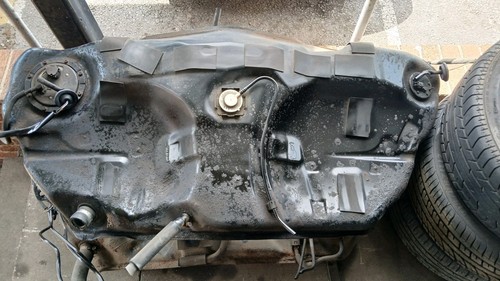 Lexus is200 mk1 1998 - lexus, 1998-2005