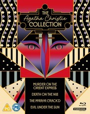 The Agatha Christie Collection