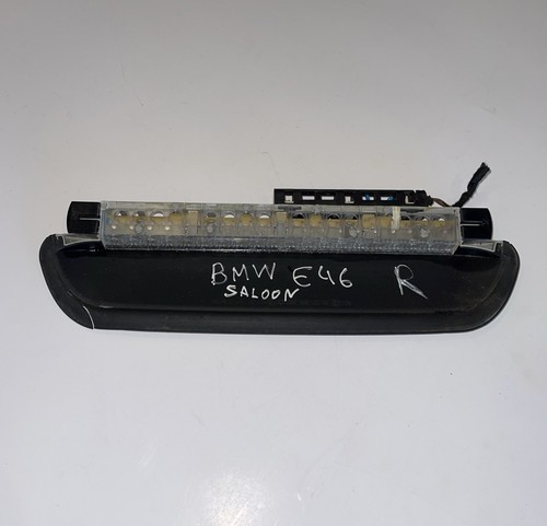 Genuine bmw e46 saloon led - genuine,