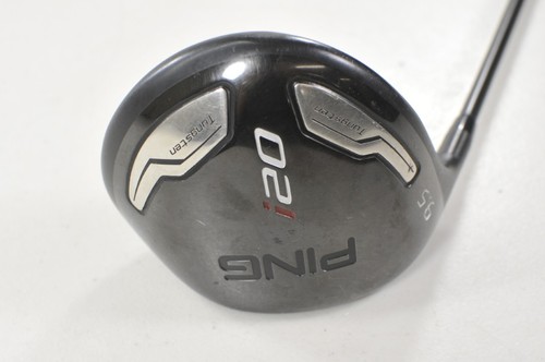 Left handed ping i20 - left, 9.5*