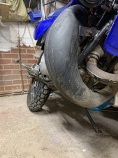 Yamaha DTR125 2001 Full Stock