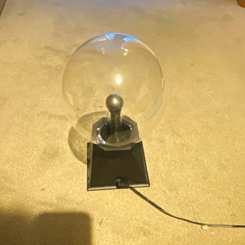 Touch and sounds sensitive