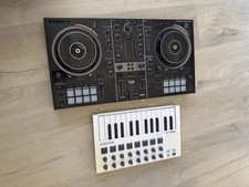 Arturia MiniLab MkII -