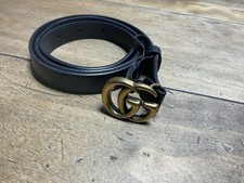 Gucci GG Marmont Slim Black