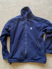 sprayway Fleece Lined Quality